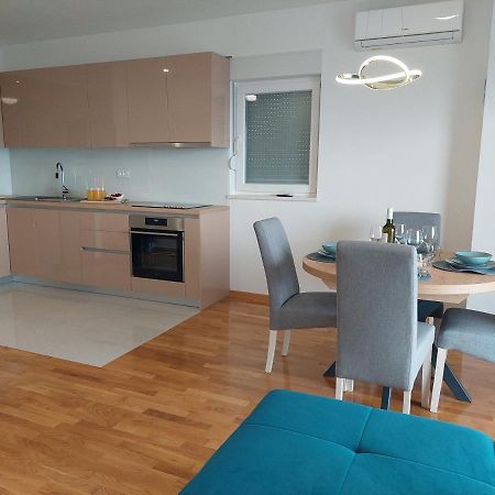 Sunrise Apartment マカルスカ エクステリア 写真