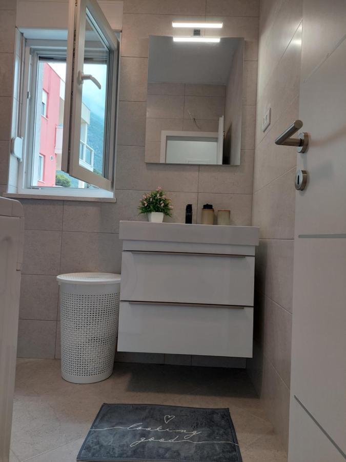 Sunrise Apartment マカルスカ エクステリア 写真
