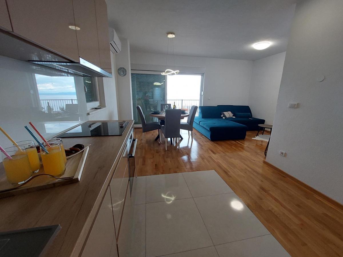 Sunrise Apartment マカルスカ エクステリア 写真
