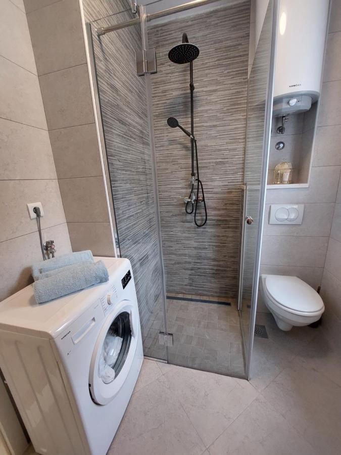 Sunrise Apartment マカルスカ エクステリア 写真