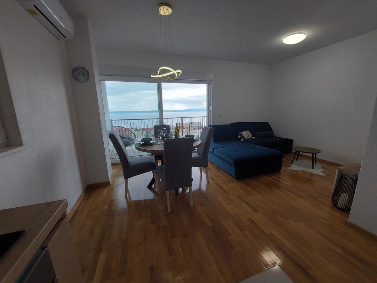 Sunrise Apartment マカルスカ エクステリア 写真