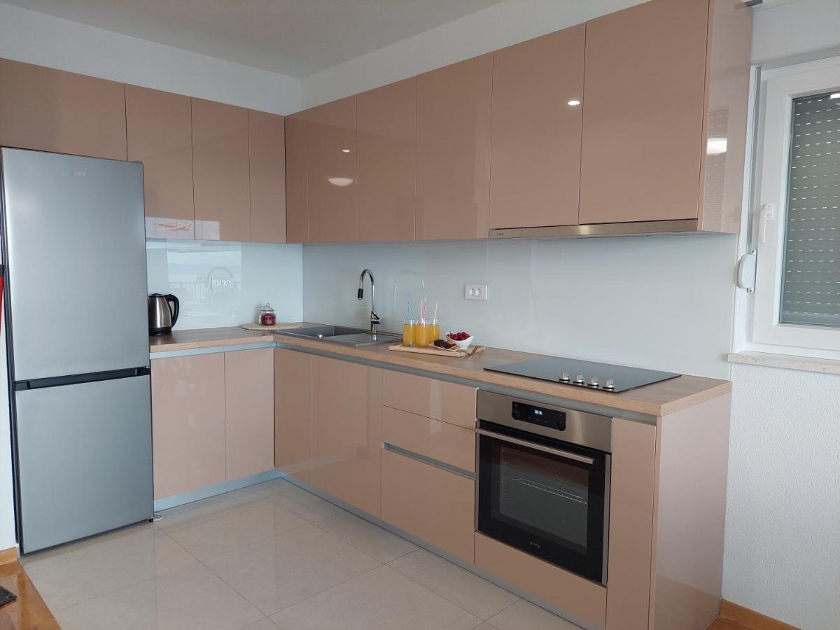 Sunrise Apartment マカルスカ エクステリア 写真